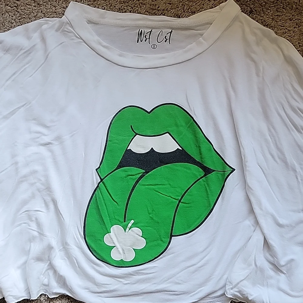 St. Patty's Day shirt - Picture 1 of 3